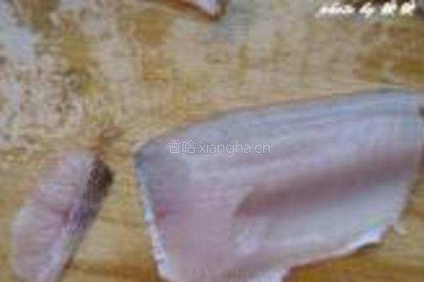 鲈鱼砂锅粥的做法图解5