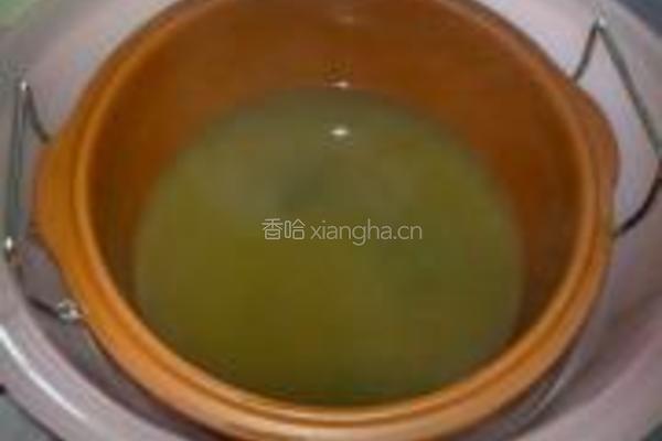 阿胶红枣糖水的做法图解5