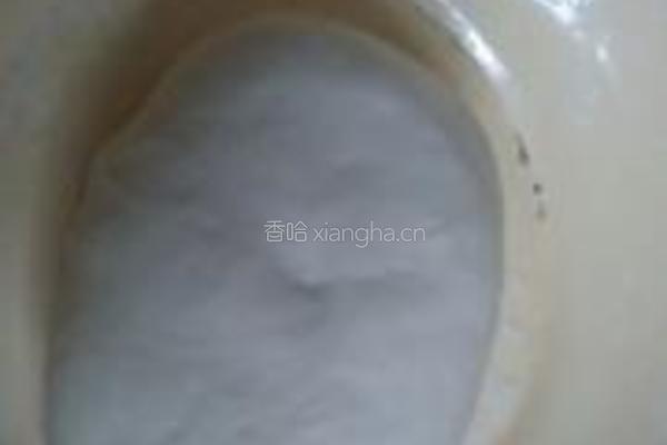 豇豆肉包的做法图解13