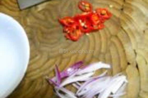 牛肉炒螺旋面的做法图解13