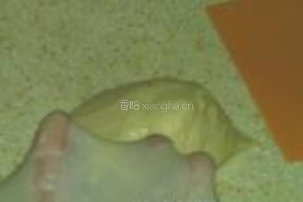 哈密瓜面包的做法图解27