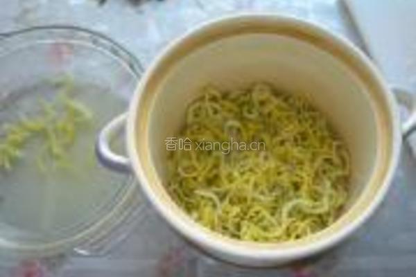 大枣蜂蜜柚子茶的做法图解8