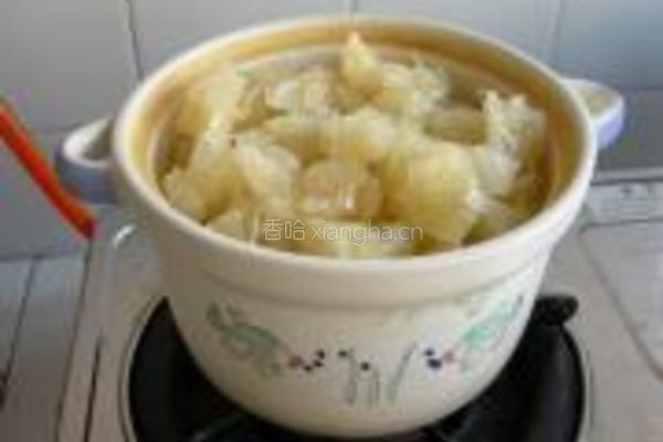 大枣蜂蜜柚子茶的做法图解11