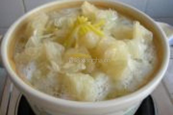 大枣蜂蜜柚子茶的做法图解12