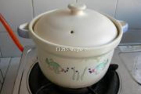 大枣蜂蜜柚子茶的做法图解14