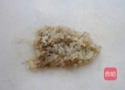 鲜虾小馄炖的做法图解4