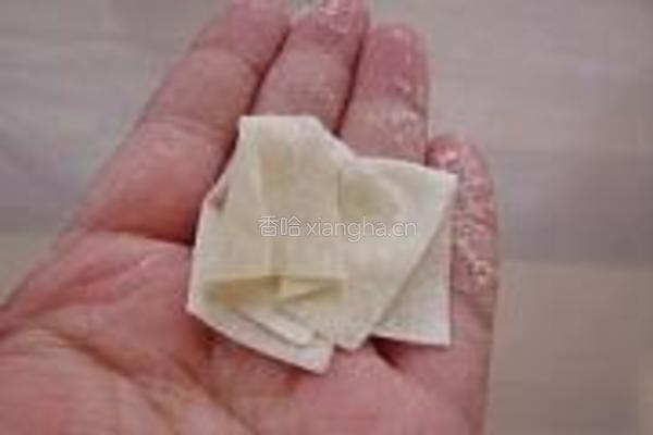鲜虾小馄炖的做法图解9