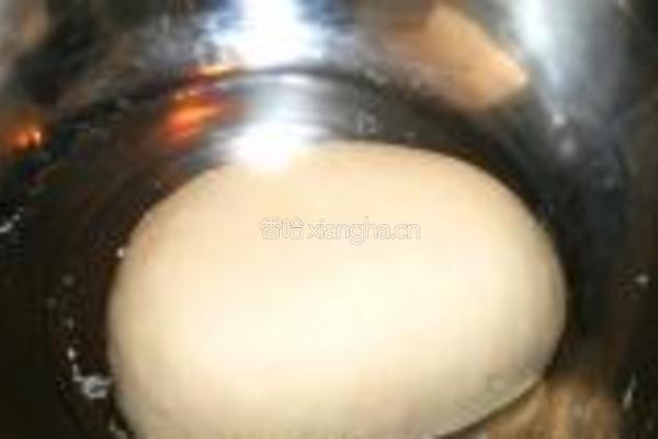 山西打卤面的做法图解13