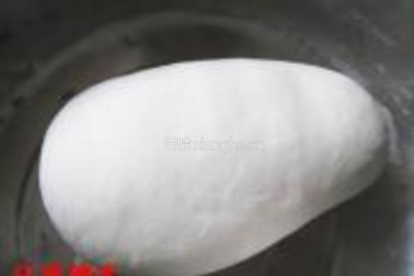 芝麻山楂馅饼的做法图解5