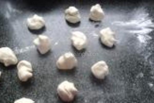 炒合菜的做法图解10