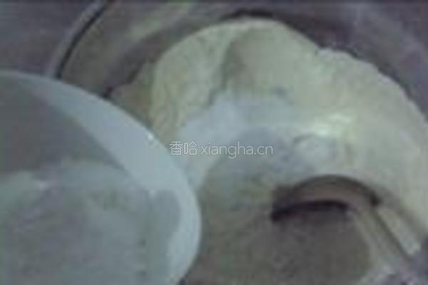 黄金豆沙果的做法图解2