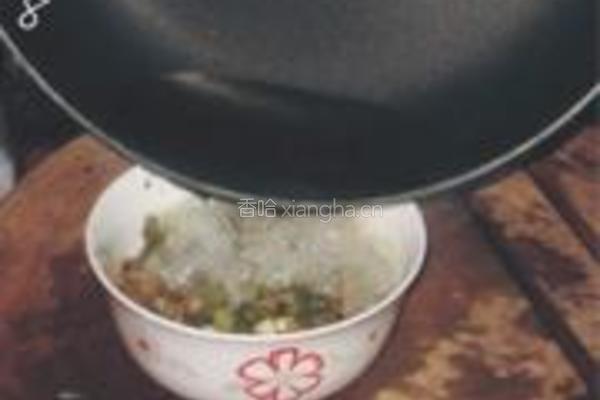 葱油饼的做法图解8