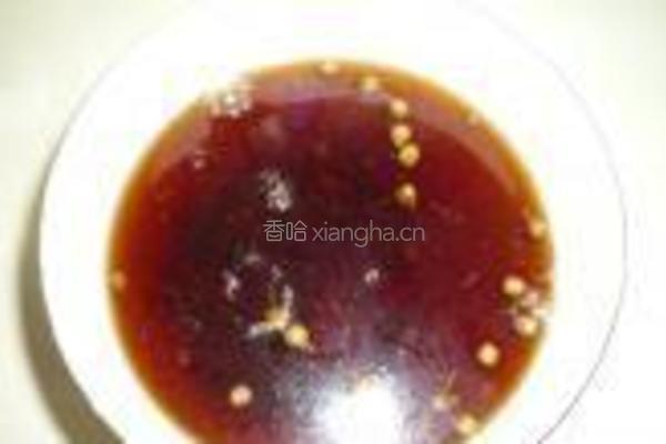 鲅鱼馄饨的做法图解6
