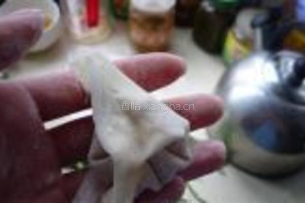 鲅鱼馄饨的做法图解10