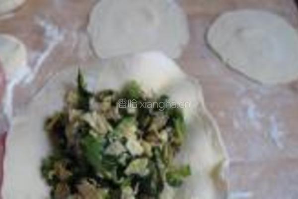 生煎包的做法图解14
