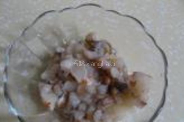 生煎包的做法图解5