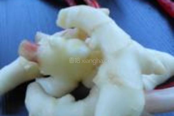 湖南剁辣椒的做法图解1