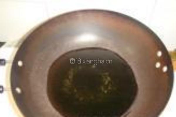 鸡蛋酥麻花的做法图解11