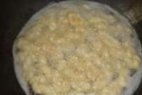 鸡蛋酥麻花的做法图解13