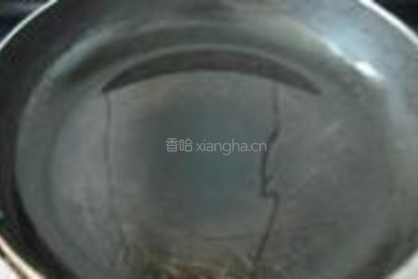 菠菜煎饼的做法图解5