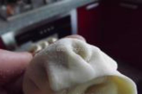 驴肉水饺的做法图解13