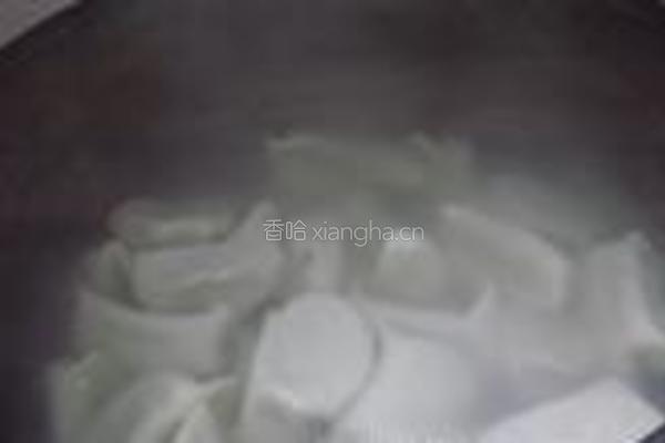 驴肉水饺的做法图解15