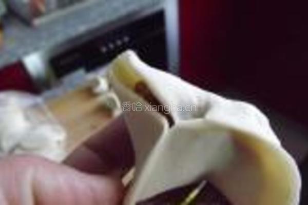 驴肉水饺的做法图解10