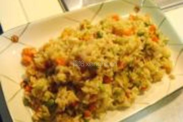 土耳其羊肉手抓饭的做法图解33