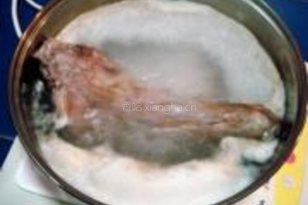 土耳其羊肉手抓饭的做法图解4