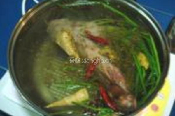 土耳其羊肉手抓饭的做法图解11