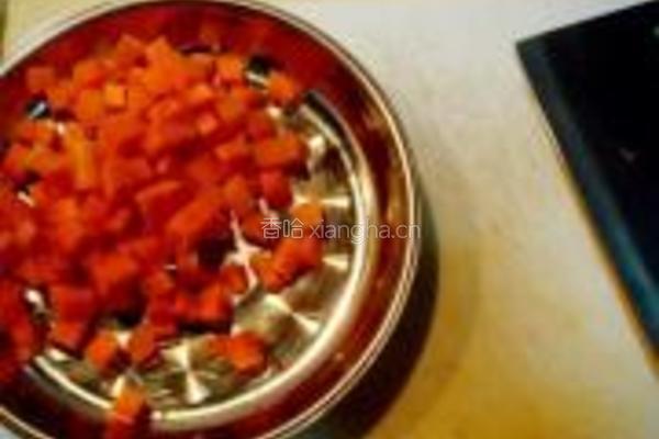 土耳其羊肉手抓饭的做法图解14