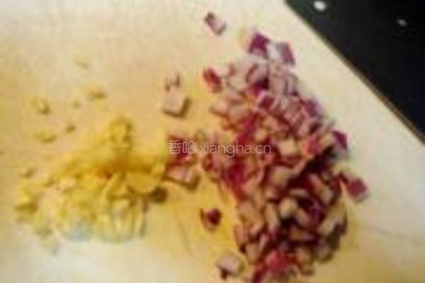 土耳其羊肉手抓饭的做法图解15