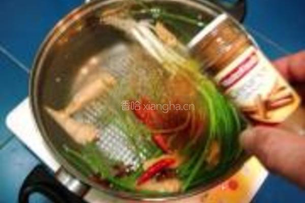 土耳其羊肉手抓饭的做法图解9
