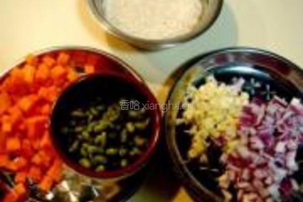 土耳其羊肉手抓饭的做法图解16