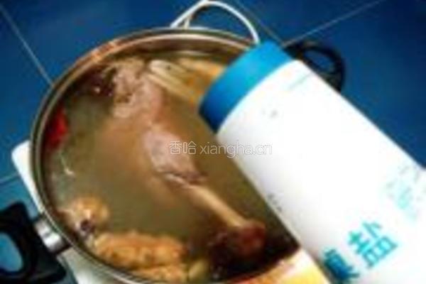 土耳其羊肉手抓饭的做法图解17