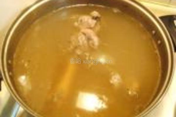土耳其羊肉手抓饭的做法图解19