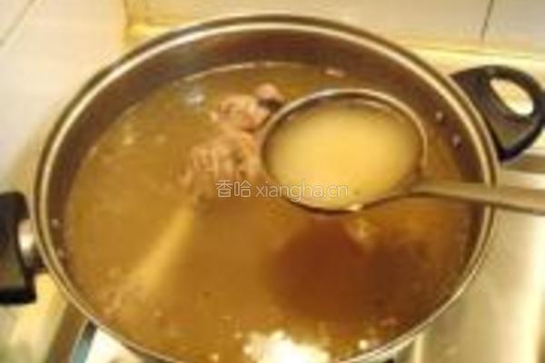 土耳其羊肉手抓饭的做法图解25