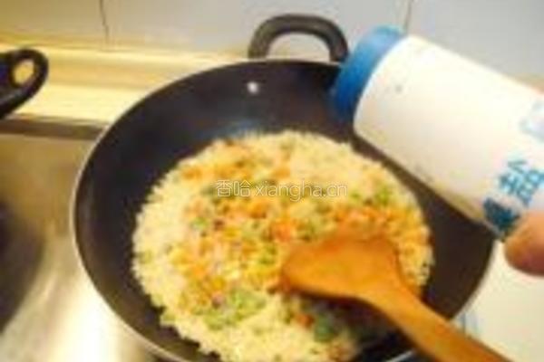 土耳其羊肉手抓饭的做法图解30