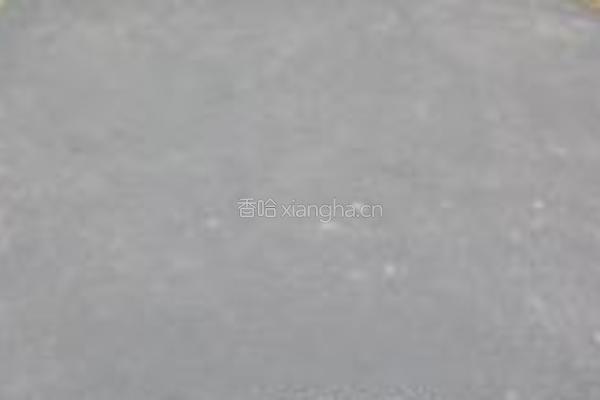 紫米黑花卷的做法图解6