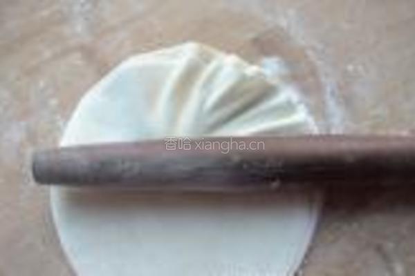 糯米烧麦的做法图解14