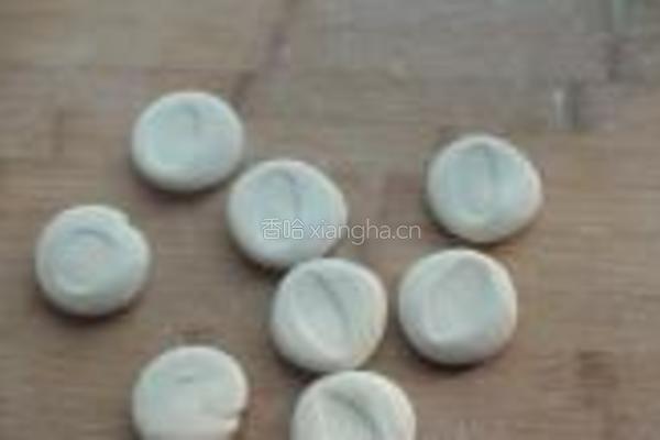 糯米烧麦的做法图解8