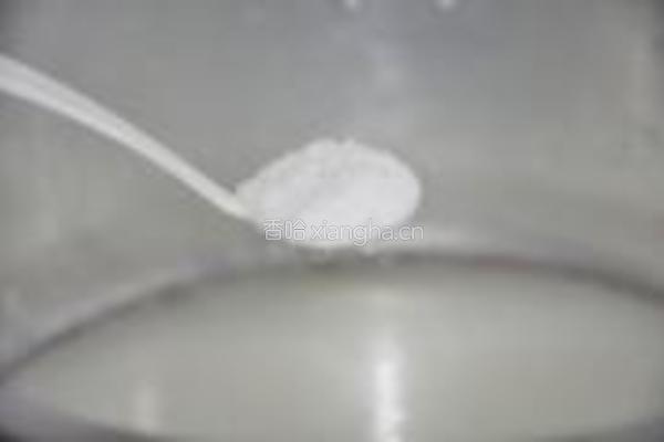 排骨粥的做法图解11