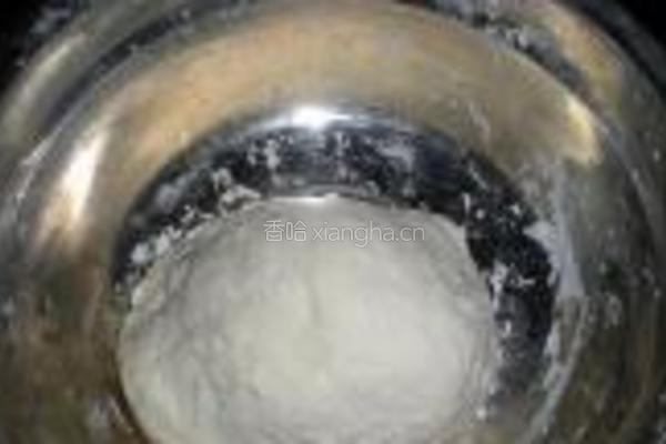 胡萝卜豆腐饺子的做法图解10