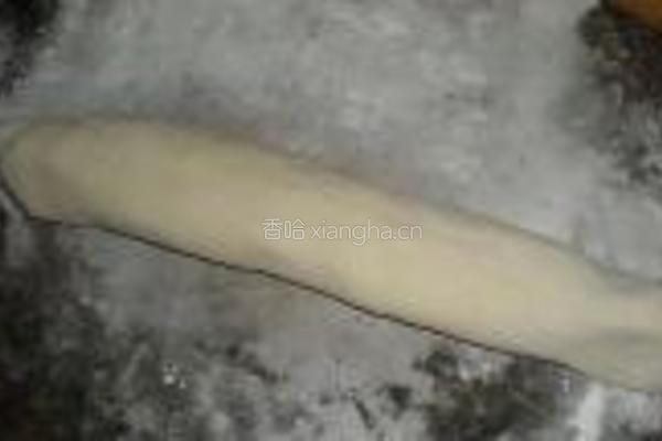 胡萝卜豆腐饺子的做法图解11