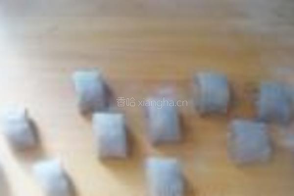 小米蛋花粥的做法图解7