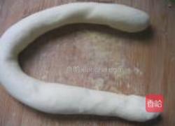 梅干菜肉饼的做法图解7