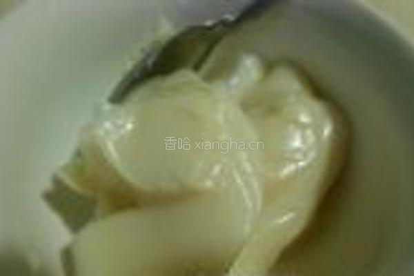 梅干菜饼的做法图解9