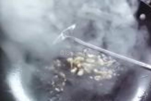 胡萝卜鲈鱼的做法图解4