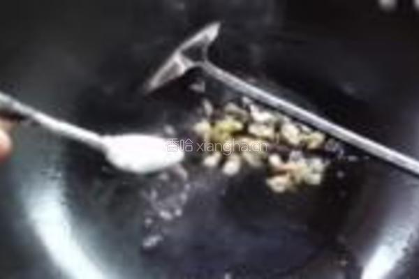 胡萝卜鲈鱼的做法图解5