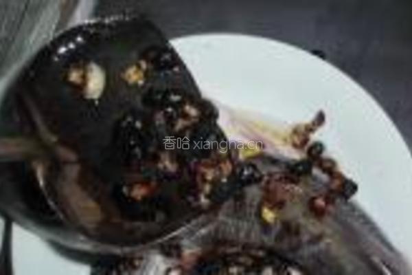 胡萝卜鲈鱼的做法图解7